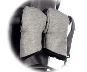 Зимние перчатки